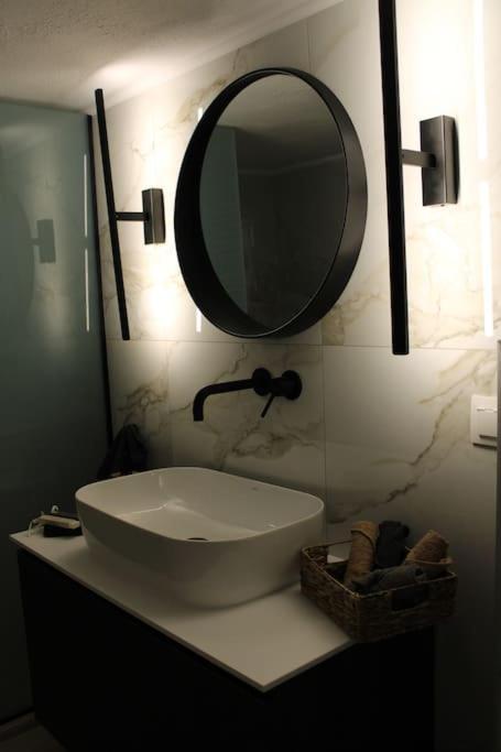 K&M 40 Ekklision A' Apartman Dráma Kültér fotó