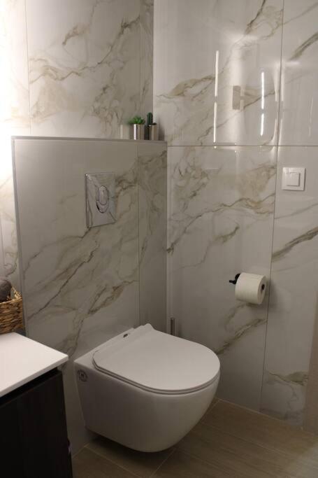 K&M 40 Ekklision A' Apartman Dráma Kültér fotó