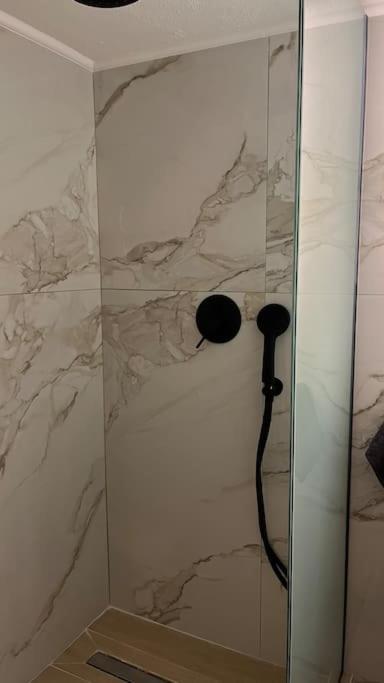 K&M 40 Ekklision A' Apartman Dráma Kültér fotó